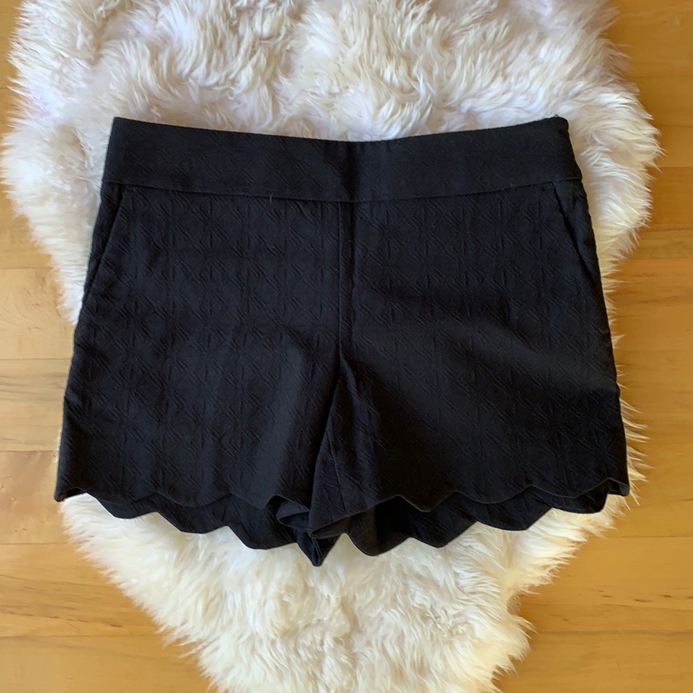 NWOT, Riviera Loft shorts, size 2